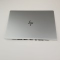 Klapa Matrycy do HP EliteBook 745 G5 840 G5 – przednia strona ogólny zarys