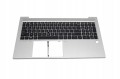 HP 850 G7 – klawiatura komputerowa do komputera i laptopa