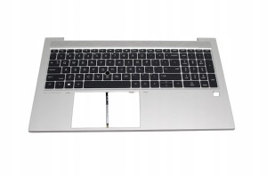 Palmrest + Klawiatura do HP EliteBook 850 G7