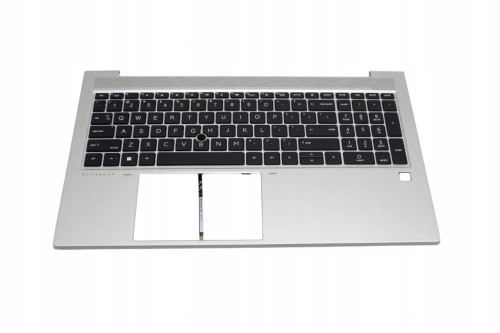 HP 850 G7 – klawiatura komputerowa do komputera i laptopa