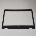 Ramka Matrycy HP EliteBook 745 840 G3 G4 – widok z przodu zbliżenie