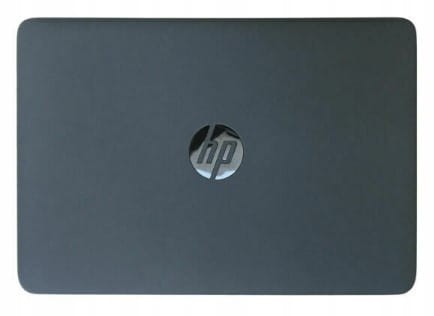 Klapa Matrycy HP EliteBook 820 G1 G2 – część zamienna do laptopa używanego