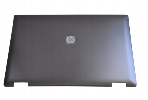 Klapa Matrycy do HP Probook 6560b 6570b – element zestawu komputerowego