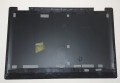 Klapa Matrycy do HP Probook 6560b 6570b – widok z przodu z elementami montażowymi