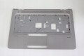 Palmrest HP 640 G2 645 G2 – lewa strona obudowy faktura wykonania