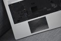 Palmrest HP EliteBook 830 G5 – ujęcie z przodu faktura wykonania