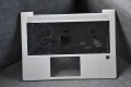 Palmrest HP EliteBook 830 G5 – lewa krawędź widok ogólny