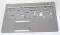 Palmrest HP 650 G2 655 G2 – ujęcie z przodu ogólny zarys