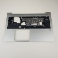 Palmrest do HP EliteBook 755 850 G5 G6 – ujęcie z przodu ogólny zarys