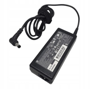 Zasilacz HP (5.5-2.5mm) 18.5V 3.5A 65W
