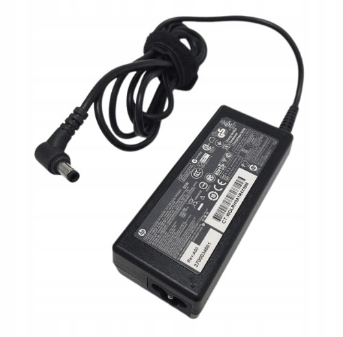 HP – ładowarka sieciowa 65W 5.5-2.5mm