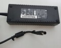 HP – etykieta z parametrami wyjściowymi