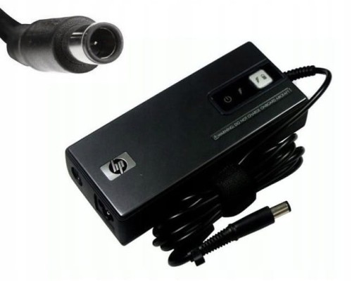 HP HSTNN-AA06 – ładowarka uniwersalna 65W