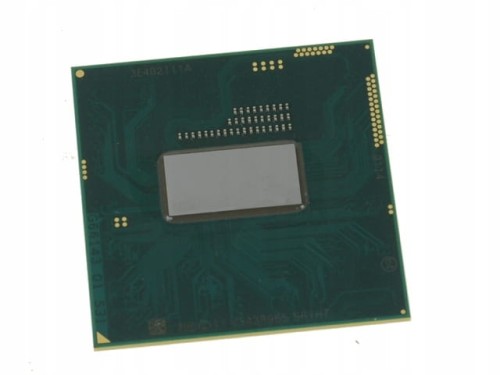 Procesor Intel Core i7-4600M – element do montażu w laptopie
