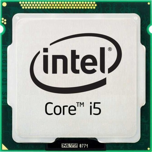 Procesor Intel Core i5 4570S FCLGA1150 6M Cache Turbo 4x 3.60 GHz – podzespół do laptopa poleasingowego