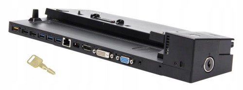 Lenovo – port replikator do laptopa