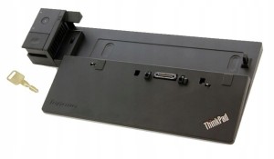 Stacja dokująca Lenovo 40A1 USB 3.0 Kluczyk