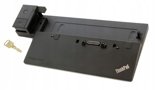 Lenovo – rozszerzacz portów do laptopa
