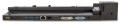 Stacja Lenovo – tył stacji HDMI DisplayPort i USB-A