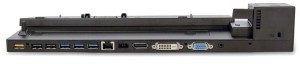 Stacja dokująca Lenovo 40A1 USB 3.0