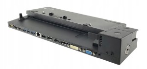 Stacja dokująca Lenovo 40A2 USB 3.0 HDMI