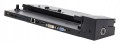 Stacja Lenovo – z tyłu porty USB DisplayPort i RJ-45