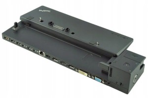Stacja dokująca Lenovo 40A5 USB 3.0 HDMI
