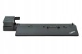 Dock Lenovo – od tyłu HDMI DisplayPort i USB-A