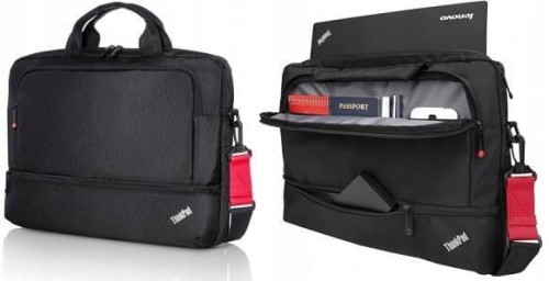 Lenovo – torba na laptopa 15,6 cala