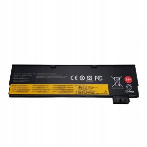Bateria do Lenovo ThinkPad T470 T480 | 01AV452 | 61+