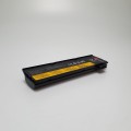 Lenovo T470 T480 – z boku profil baterii i grubość