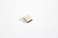 Gniazdo USB-C Lenovo X280 A285 T480 T490 X390 – przednia strona faktura wykonania