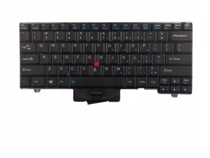 Nowa Klawiatura do Lenovo ThinkPad L420 L520