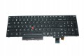Lenovo T570 T580 – klawiatura do komputera i laptopa