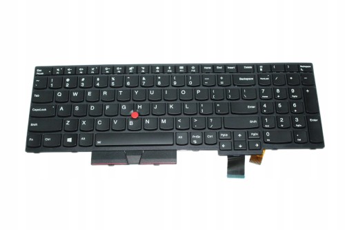 Lenovo T570 T580 – klawiatura do komputera i laptopa