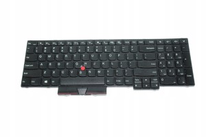 Nowa Klawiatura Lenovo ThinkPad P50 P51 P70 P71