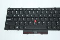 Lenovo P50 P70 – widok z przodu wysokość klawiszy