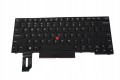 Lenovo T480s T490 – klawiatura biurowa do komputera i laptopa