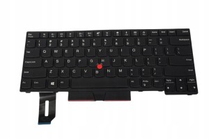 Nowa Klawiatura do Lenovo ThinkPad T480s T490 L480
