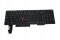 Lenovo L590 L580 – klawiatura biurowa do komputera i laptopa