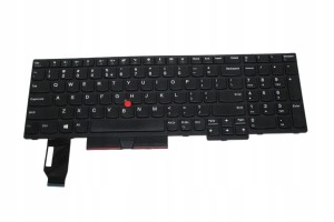 Nowa Klawiatura do Lenovo ThinkPad L590 L580 E590 T590 E580
