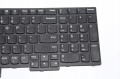 Lenovo L590 L580 – od góry rozmieszczenie klawiszy QWERTY