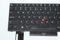 Lenovo L590 L580 – od przodu wysokość klawiszy
