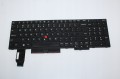 Lenovo L590 L580 – blok cyfr i klawisze funkcyjne