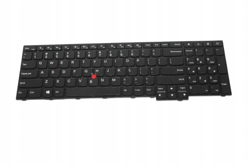 Lenovo E531 L540 – klawiatura komputerowa do komputera i laptopa