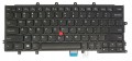 Lenovo X240 X250 – klawiatura USB do komputera i laptopa