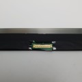 Matryca Lenovo X390 X395 – widok z boku z otworami montażowymi