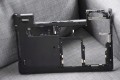 Dolna Obudowa Kadłubek Lenovo E531 E540 – od przodu z fakturą wykończenia