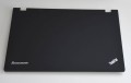Klapa Matrycy Lenovo T530 – widok z przodu z fakturą wykończenia