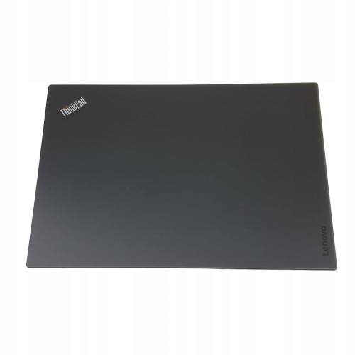 Klapa Matrycy Lenovo ThinkPad T460s T470s – część zamienna do laptopa używanego
